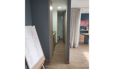 Oficina en Venta Santa Ma. los Angeles Medellín