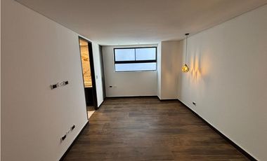 VENTA MODERNO APARTAMENTO ARQUITECTURA INDUSTRIAL LAURELES UBICACIÓN