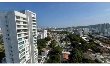 SE VENDE APARTAENTO EN MANGA - ANTILIA