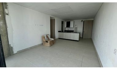 SE VENDE APARTAENTO EN MANGA - ANTILIA