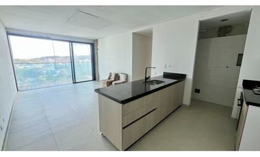 SE VENDE APARTAENTO EN MANGA - ANTILIA