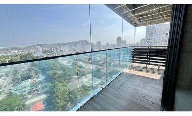 SE VENDE APARTAENTO EN MANGA - ANTILIA