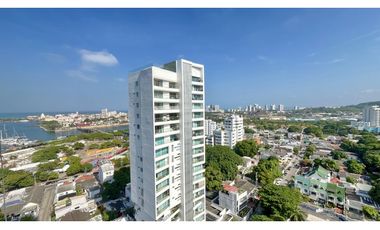 SE VENDE APARTAENTO EN MANGA - ANTILIA