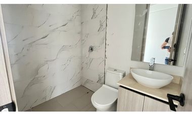 SE VENDE APARTAENTO EN MANGA - ANTILIA