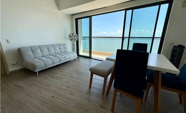 SE VENDE APARTAMENTO EN CIELO MAR - SOLEI