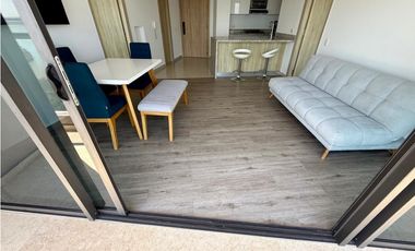 SE VENDE APARTAMENTO EN CIELO MAR - SOLEI
