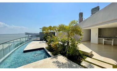 SE VENDE APARTAMENTO EN CIELO MAR - SOLEI