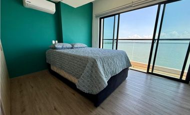 SE VENDE APARTAMENTO EN CIELO MAR - SOLEI
