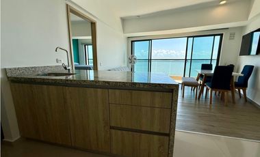 SE VENDE APARTAMENTO EN CIELO MAR - SOLEI
