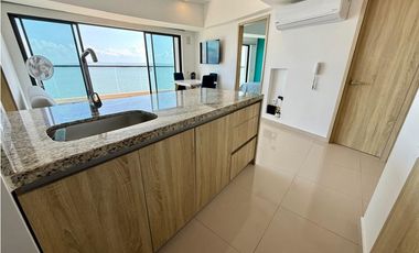 SE VENDE APARTAMENTO EN CIELO MAR - SOLEI