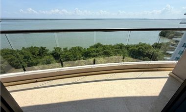 SE VENDE APARTAMENTO EN CIELO MAR - SOLEI