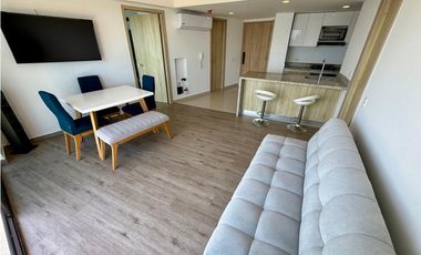 SE VENDE APARTAMENTO EN CIELO MAR - SOLEI