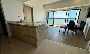 SE VENDE APARTAMENTO EN CIELO MAR - SOLEI