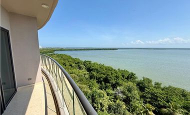 SE VENDE APARTAMENTO EN CIELO MAR - SOLEI