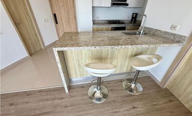 SE VENDE APARTAMENTO EN CIELO MAR - SOLEI