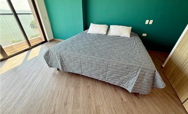 SE VENDE APARTAMENTO EN CIELO MAR - SOLEI
