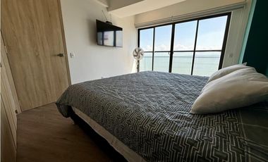 SE VENDE APARTAMENTO EN CIELO MAR - SOLEI