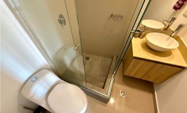 SE VENDE APARTAMENTO EN CIELO MAR - SOLEI