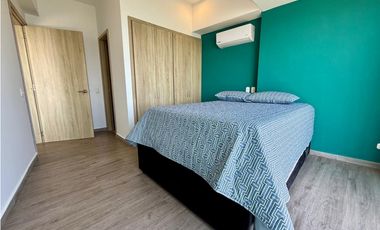 SE VENDE APARTAMENTO EN CIELO MAR - SOLEI