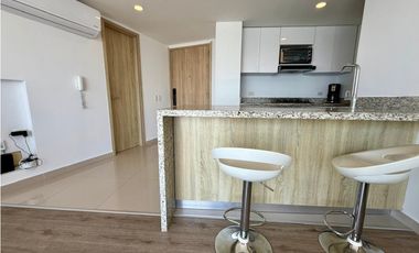 SE VENDE APARTAMENTO EN CIELO MAR - SOLEI