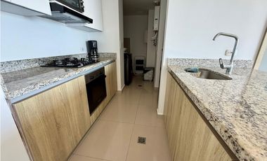 SE VENDE APARTAMENTO EN CIELO MAR - SOLEI