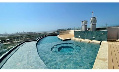 SE VENDE APARTAMENTO EN CIELO MAR - SOLEI
