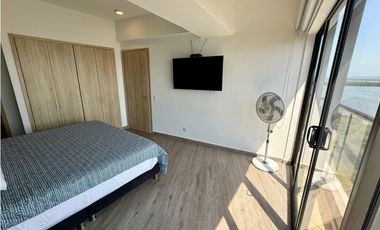 SE VENDE APARTAMENTO EN CIELO MAR - SOLEI