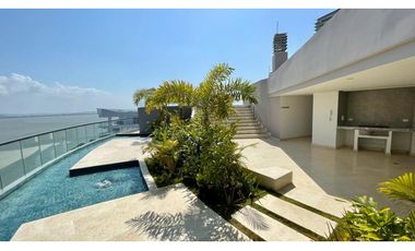 SE VENDE APARTAMENTO EN CIELO MAR - SOLEI