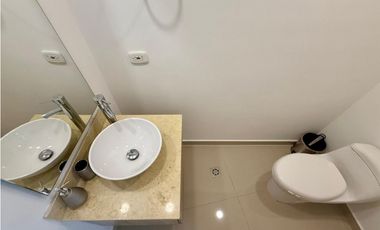 SE VENDE APARTAMENTO EN CIELO MAR - SOLEI