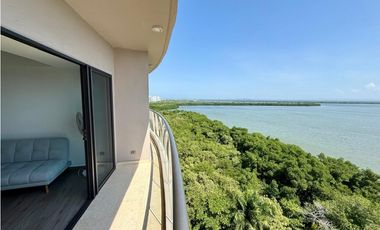 SE VENDE APARTAMENTO EN CIELO MAR - SOLEI