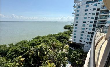 SE VENDE APARTAMENTO EN CIELO MAR - SOLEI