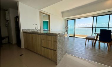 SE VENDE APARTAMENTO EN CIELO MAR - SOLEI