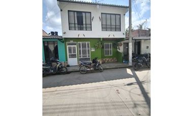 Vendo casa en excelente estado en Guaduas Cund