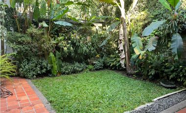 Venta de Casa en El poblado, San Lucas
