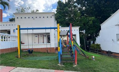 Venta de Casa en El poblado, San Lucas