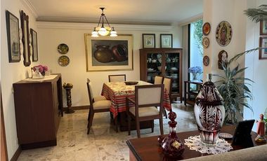 Venta de Casa en El poblado, San Lucas