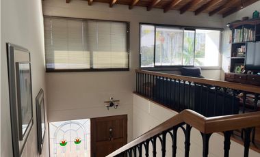 Venta de Casa en El poblado, San Lucas