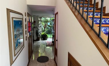 Venta de Casa en El poblado, San Lucas