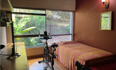 Venta de Casa en El poblado, San Lucas