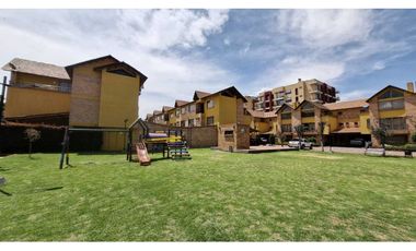 Hermosa y amplia casa para Renta en.Chía