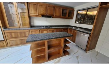 Hermosa y amplia casa para Renta en.Chía