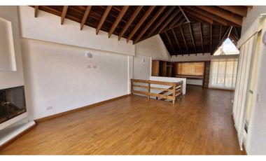 Hermosa y amplia casa para Renta en.Chía