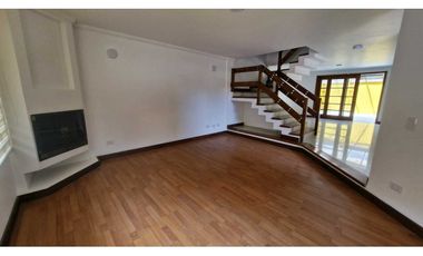 Hermosa y amplia casa para Renta en.Chía
