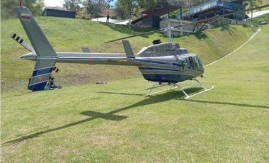 Vendo/Arriendo Lujosa Villa en Guatape