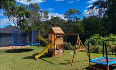 Vendo/Arriendo Lujosa Villa en Guatape