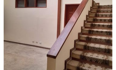 Casa en venta en Manizales, La Camelia