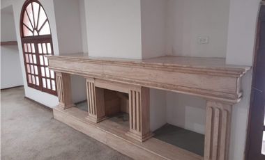 Casa en venta en Manizales, La Camelia