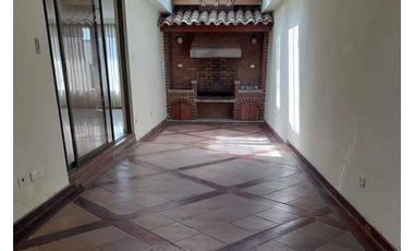 Casa en venta en Manizales, La Camelia