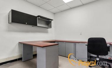 OFICINA EN ARRIENDO, CHAPINERO