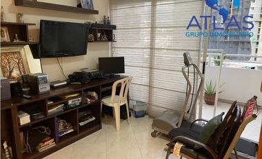 VENTA DE APARTAMENTO CAÑAVERAL PALOMITAS FLORIDABLANCA COD:270